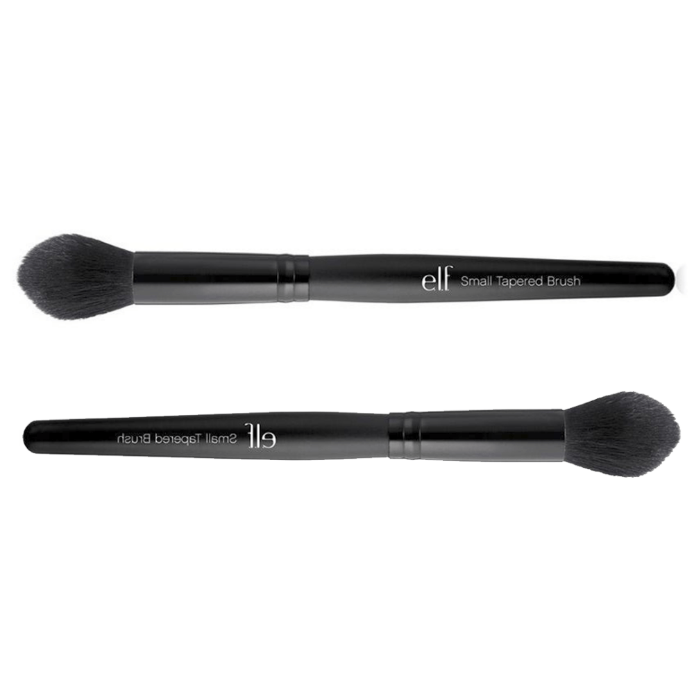 ELF Cosmetics Small Tapered Brush Makeup gallery Makeup gallery
