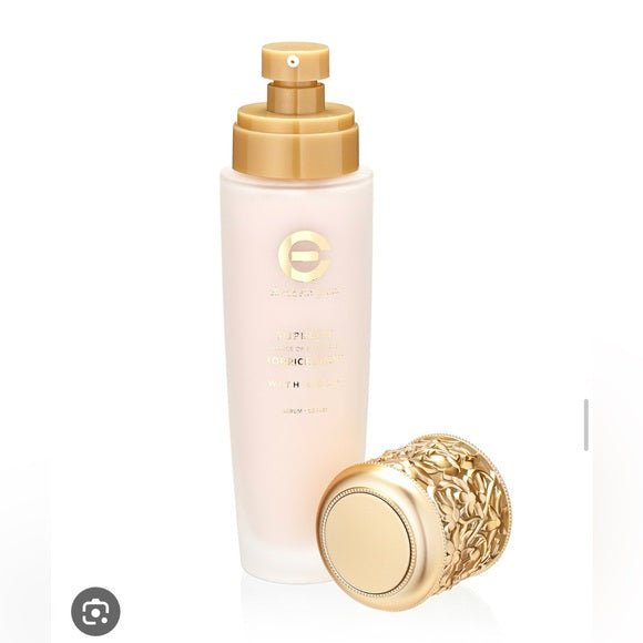 Elizabeth Grant Supreme Essence Of Torricelumn Elizabeth Grant Supreme Triple Effect Essence of Torricelumn 145ml