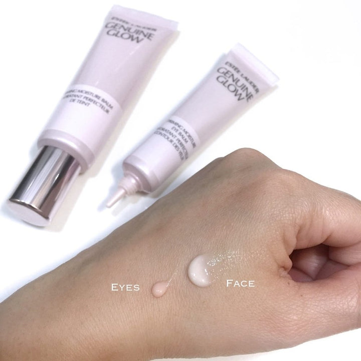 Estee Lauder Genuine Glow Priming Moisture Balm(30ml) - Brand hub pakistan