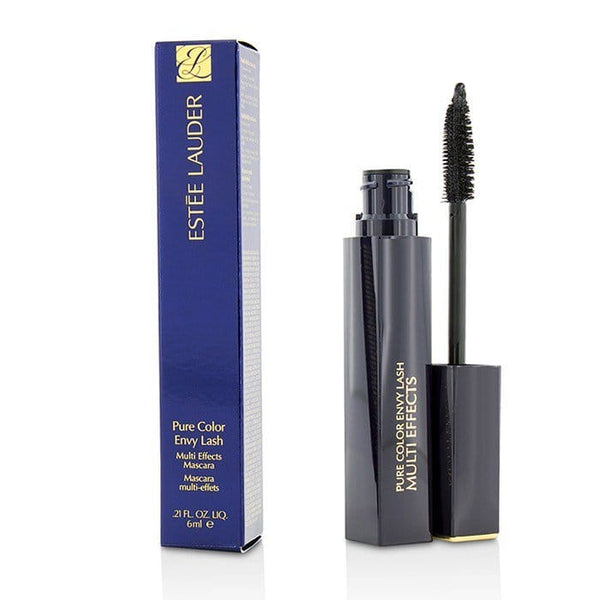 Estee Lauder Pure Color Envy Lash Mascara - 01 Black - Brand hub pakistan