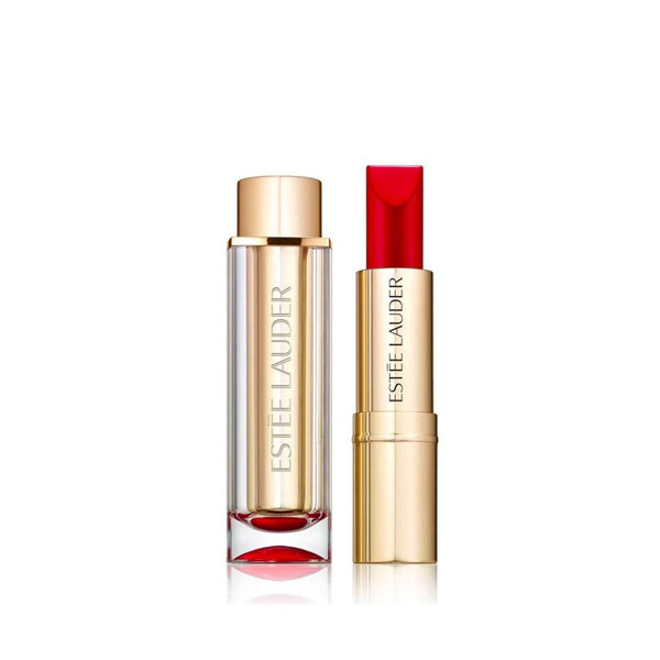 Estee Lauder Pure Color Love Lipstick - # 310 Bar Red  Lipstick