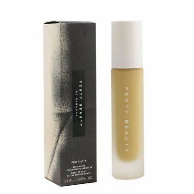 Fenty Beauty by Rihanna - #255 (Medium With Warm Golden - Brand hub pakistan