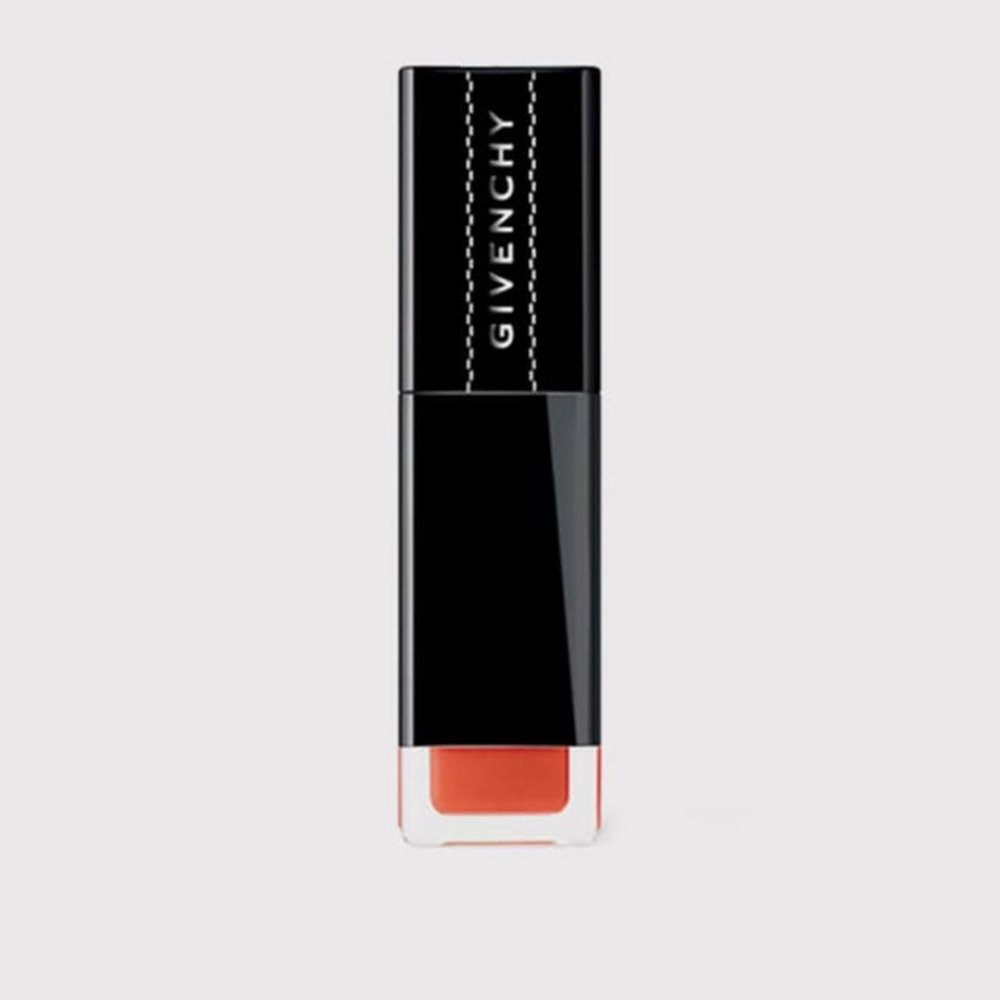 Givenchy Encre Interdite 24H Lip Ink - # 05 Solar Stain - Makeup ...