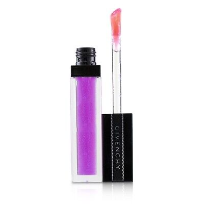 Givenchy Gloss Interdit Vinyl - Electric Pink Revelateur 03 - Brand hub pakistan