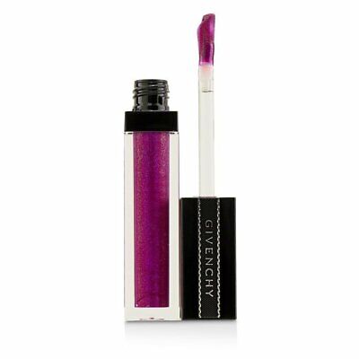 Givenchy Gloss Interdit Vinyl - Framboise In Trouble 04 - Brand hub pakistan