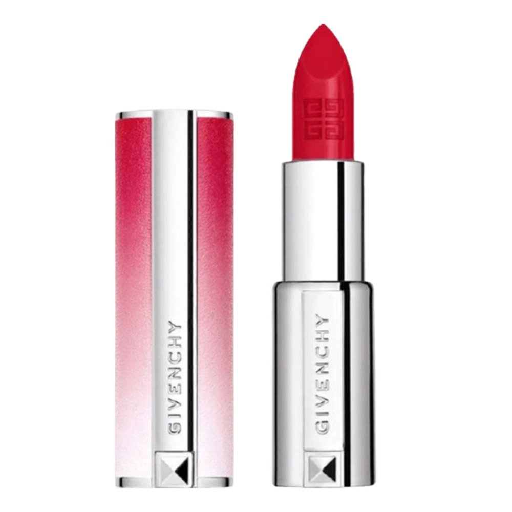 Givenchy - Le Rouge - 332 Fearless - Makeup gallery – Makeup gallery