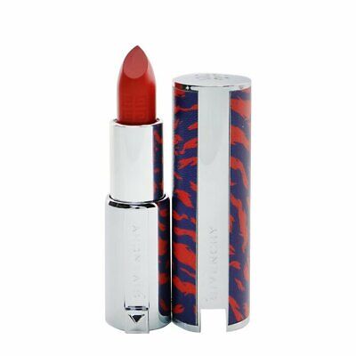 GIVENCHY LE ROUGE SEMI-MATTE LIPSTICK 304 - Brand hub pakistan