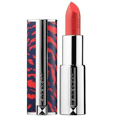 GIVENCHY LE ROUGE SEMI-MATTE LIPSTICK 304 - Brand hub pakistan
