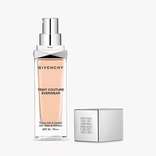 Givenchy Teint Couture Everwear 24h Wear & Comfort SPF20/PA++ Y 210