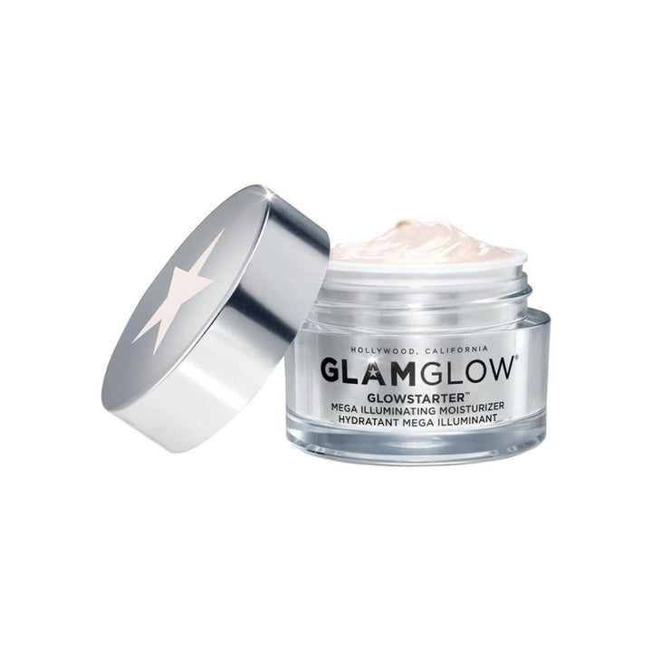 Glamglow Glowstarter Mega Illuminating Moisturizer 50ml - Pearl Glow - Brand hub pakistan