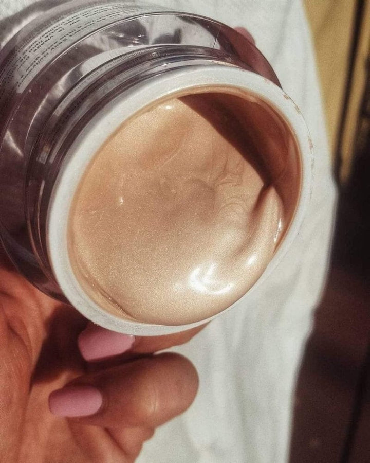 Glamglow Glowstarter Mega Illuminating Moisturizer 50ml - Sun Glow - Brand hub pakistan