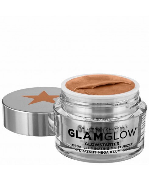Glamglow Glowstarter Mega Illuminating Moisturizer 50ml - Sun Glow - Brand hub pakistan