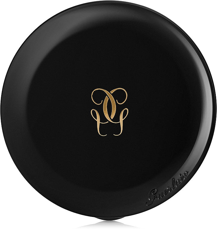 Guerlain Les Voilettes Translucent Compact Powder Mattifying Veil 3 medium - Brand hub pakistan