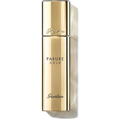 Guerlain Parure Gold Radiance 24h Foundation 00 Beige 30ml - Brand hub pakistan