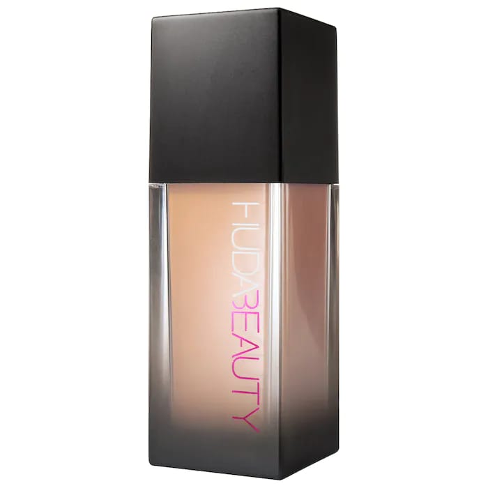 Huda Beauty Faux Filter Foundation - Shortbread 200B.