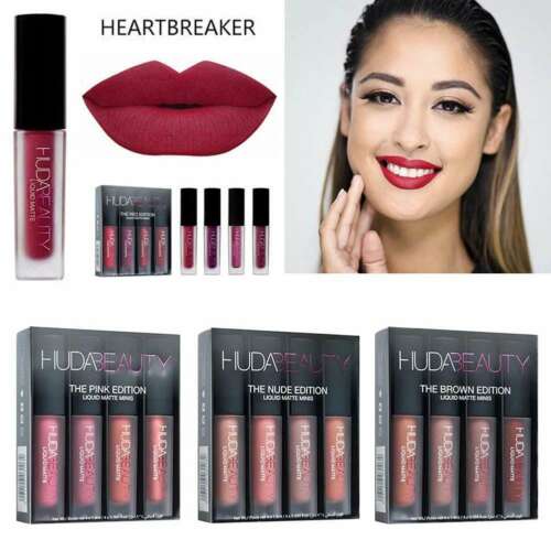 Huda beauty heartbreaker discount