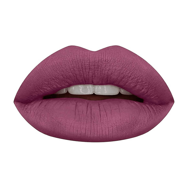 Huda Beauty Liquid Matte Lipstick - Trphy Wife w/o box