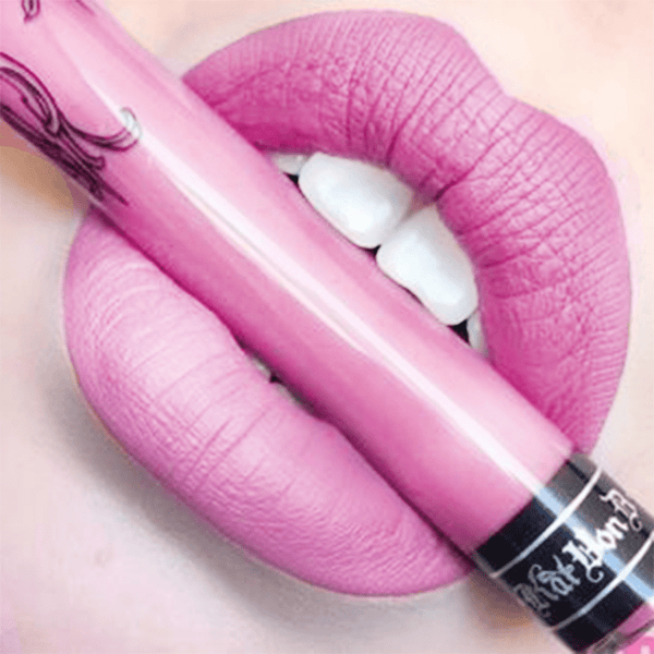 Kat Von D - Everlasting Liquid Lipstick - Requiem