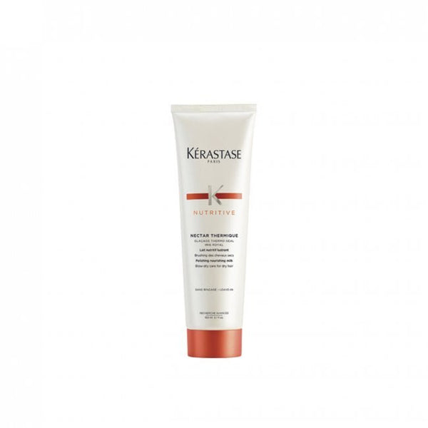 Kerastase Nutritive Nectar Thermique Polishing Nourishing Milk (For Dry Hair)
