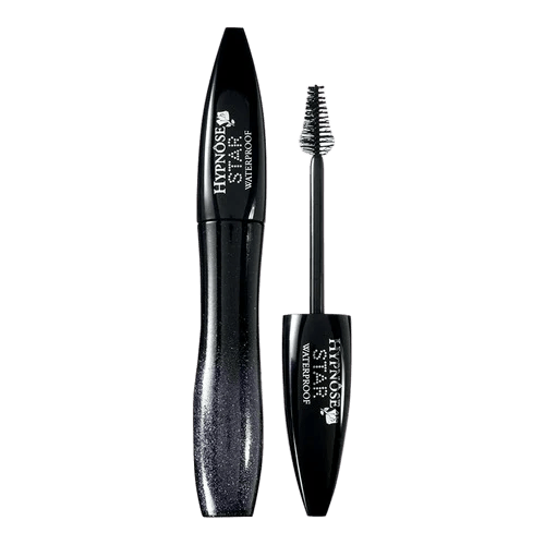 Lancôme Hypnôse Star Mascara Waterproof - 01 Noir Midnight