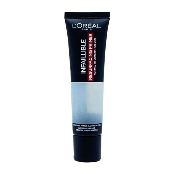 LOreal Infallible Resurfacing Primer - Brand hub pakistan