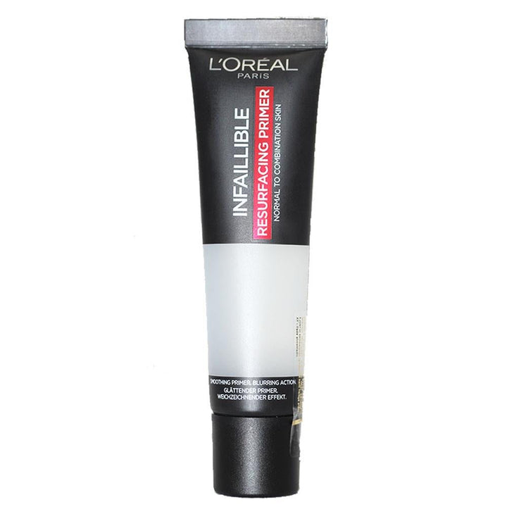 LOreal Infallible Resurfacing Primer - Brand hub pakistan