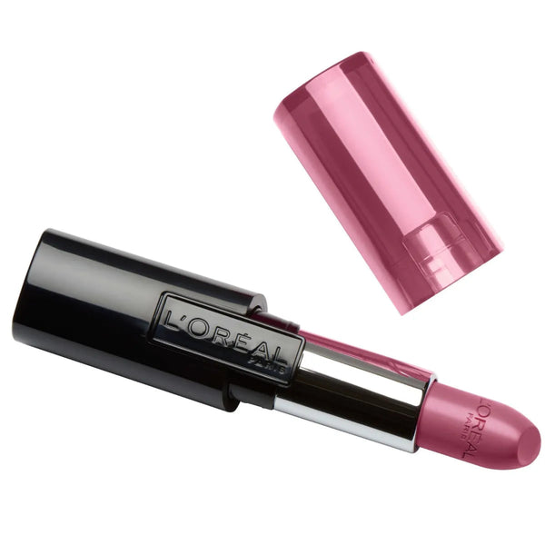 Loreal Paris Infallible Le Rouge Lipstick 519 Tender Berry