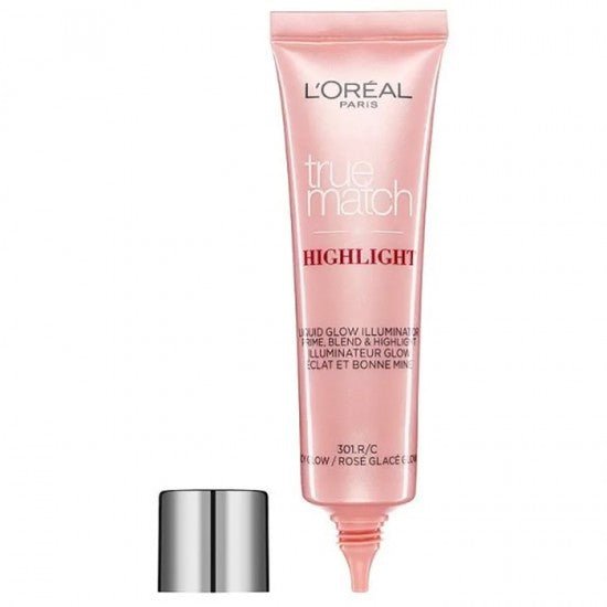 L'Oreal True Match Highlighter