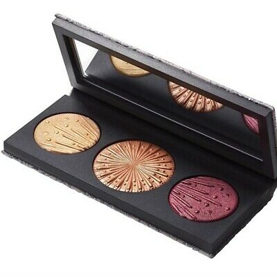MAC – Flashing Ice Extra Dimension Skinfinish – Deep - Brand hub pakistan