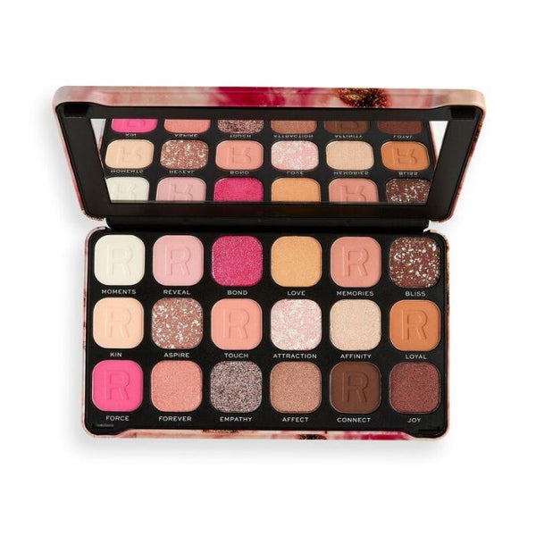 Makeup Revolution Forever Flawless Affinity