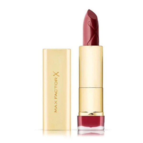 Max Factor Color Elixir Lipstick - 685 Mulberry