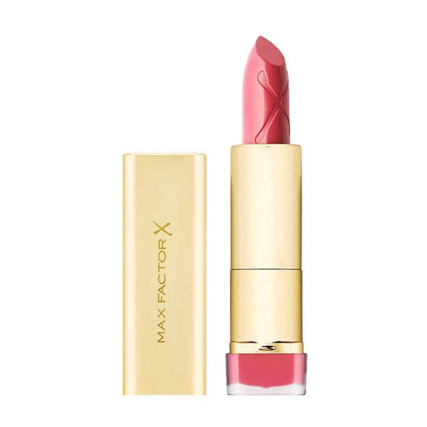 Max Factor Color Elixir Lipstick - 830 Dusky Rose
