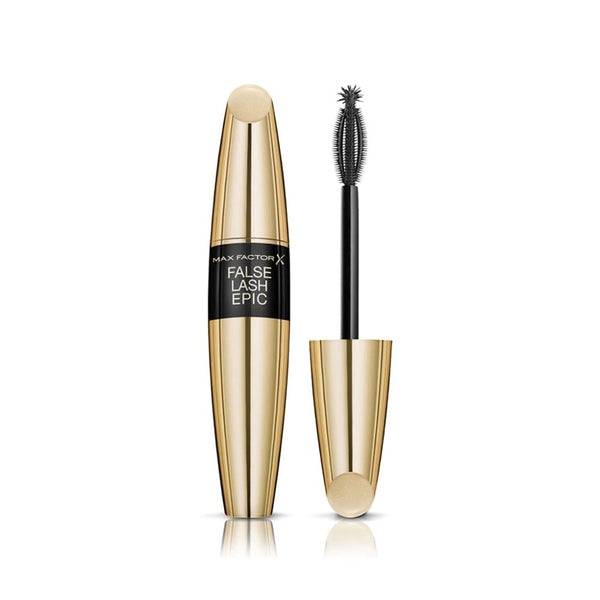 Max Factor False Lash Effect Epic Mascara - Black - Brand hub pakistan