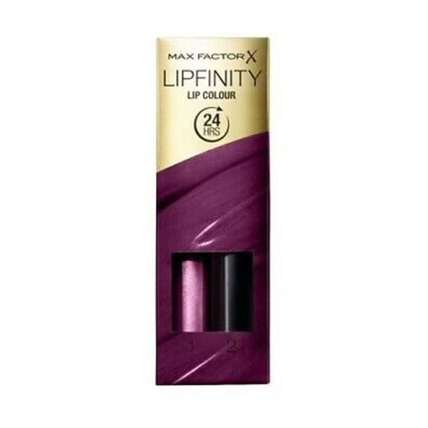Max Factor Lipfinity Colour & Gloss - 395 So Exquisite
