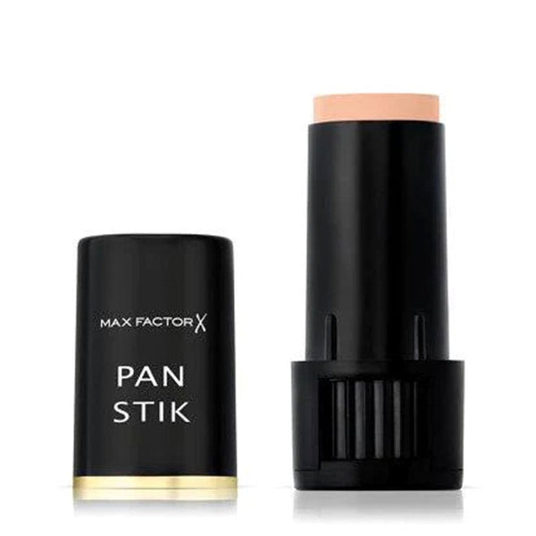 Max Factor Pan Stik Foundation - 096 Bisque Ivory