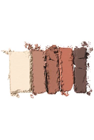 Buy Maybelline Gigi Hadid Eye Contour Palette, Eyeshadow - GG01 Warm | cosmeticsdiarypk 100% Original Beauty Products