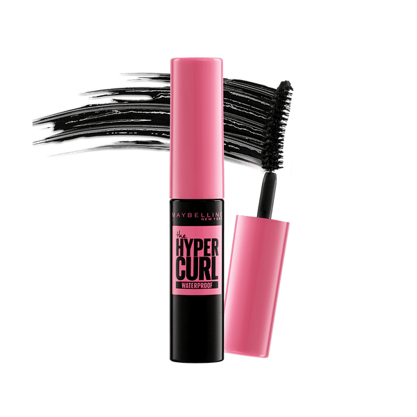 Maybelline Hyper Curl Mascara Mini