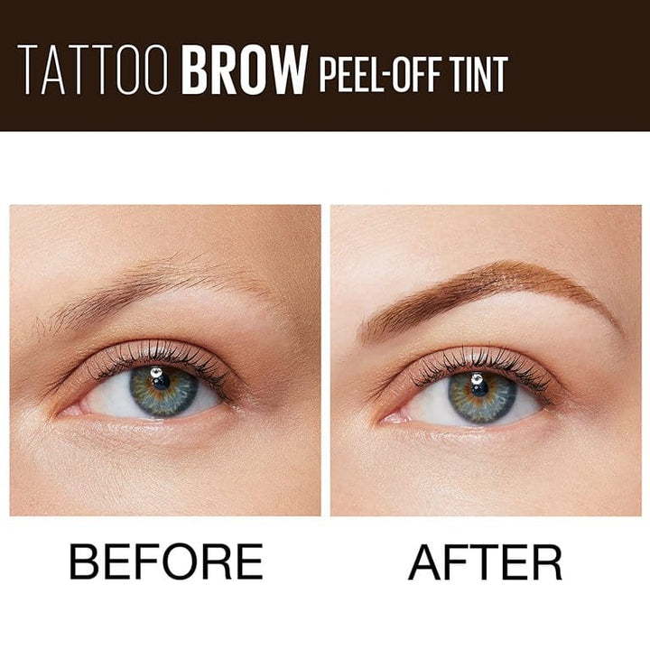 Maybelline Maybelline Tattoo Brow,Dark Brown - Brand hub pakistan