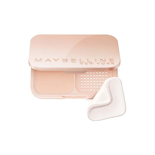 Maybelline New York Dream Satin Two-Way Cake B3 Natural