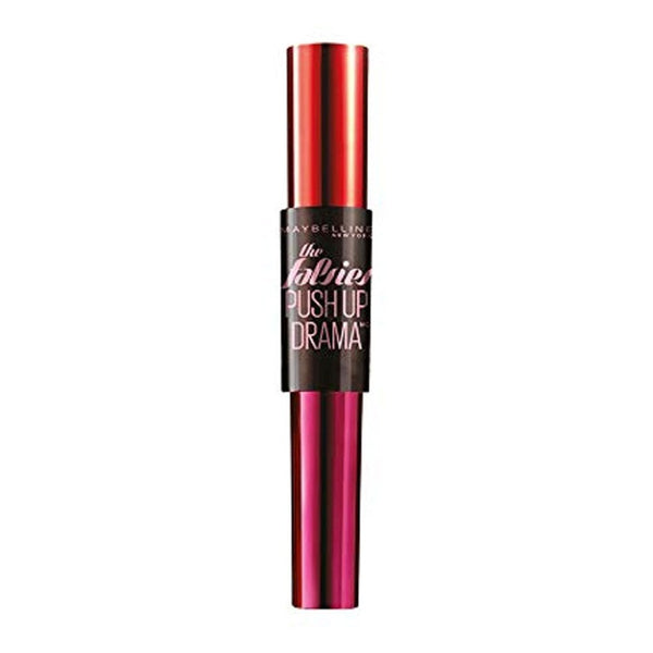 Maybelline The Falsies Push Up Drama Washable Mascara