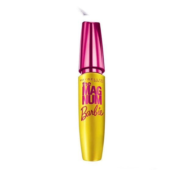 Maybelline The Magnum Mascara - Barbie
