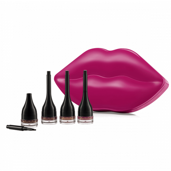 Mikyajy Lip Out Loud Lipstick Kit