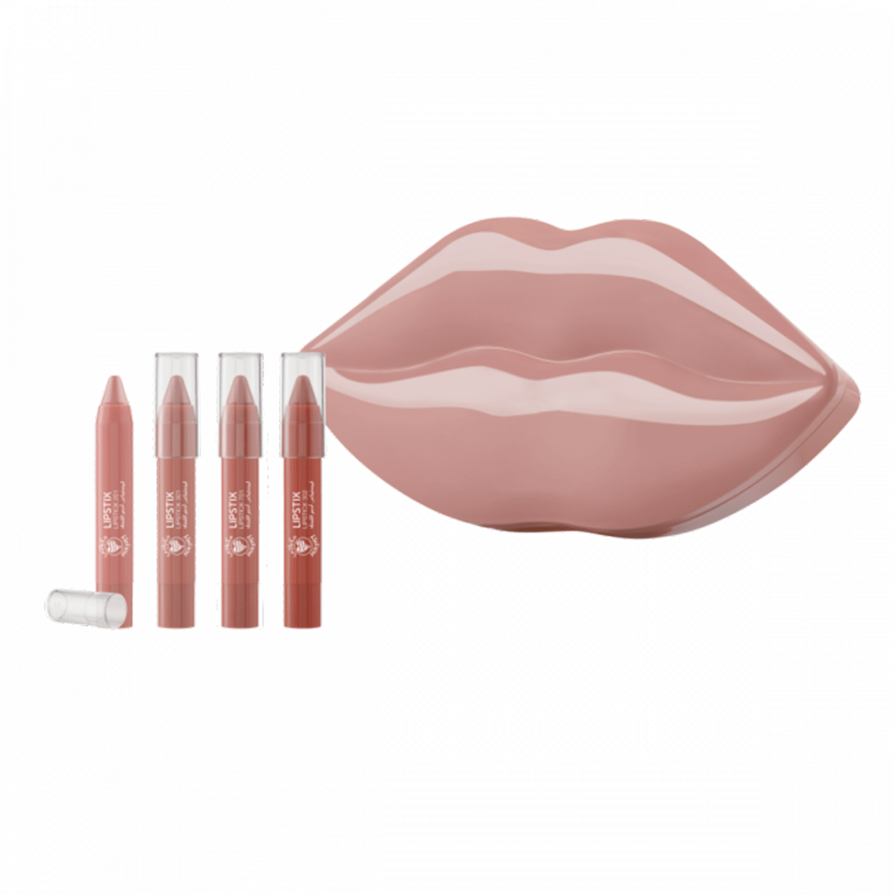 Mikyajy Lipstix Lipstick Kit Makeup gallery Makeup gallery
