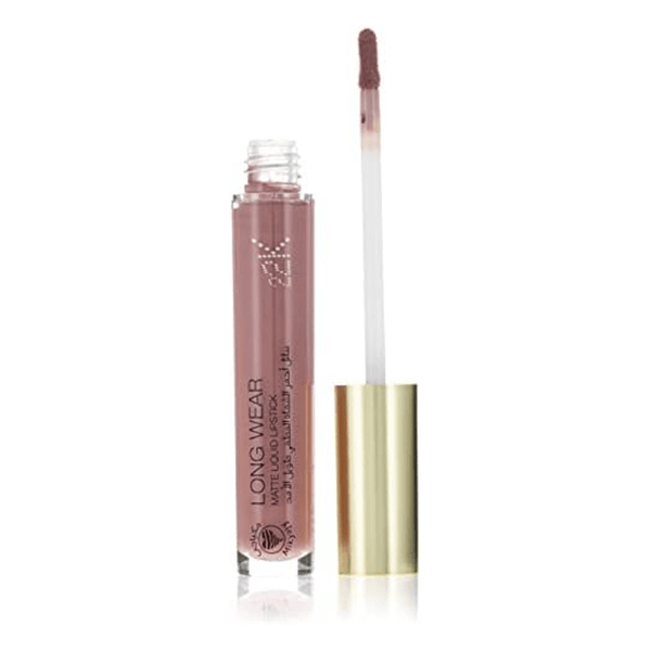 Mikyajy Longwear Matte Liquid Lipstick - 301