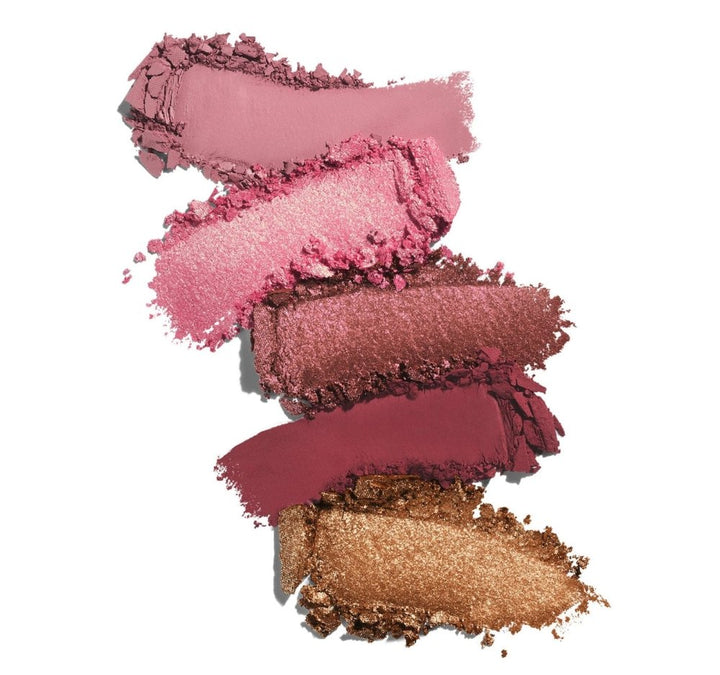 MORPHE 18V VA-VA BLOOM ARTISTRY PALETTE - Brand hub pakistan