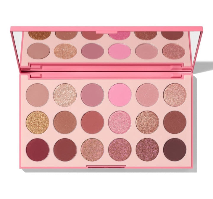 MORPHE 18V VA-VA BLOOM ARTISTRY PALETTE - Brand hub pakistan