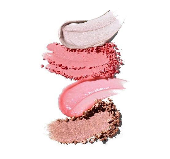 MORPHE – Quad Goals Multi – Palette – Pink Please - Brand hub pakistan