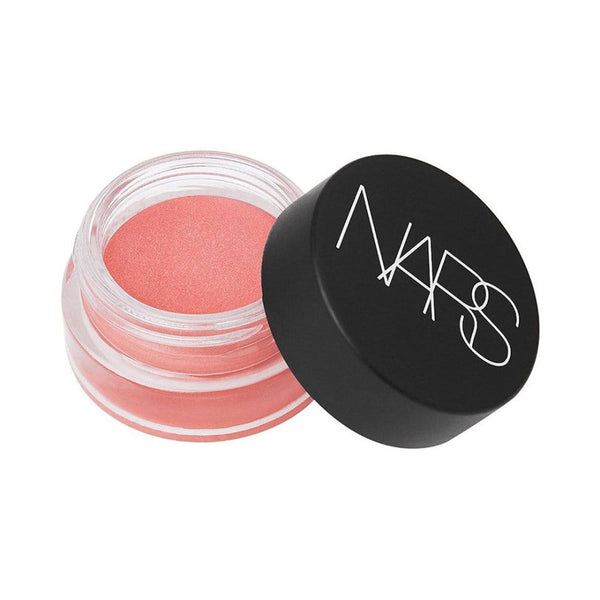 NARS-Air Matte Sheer Cream Blush- Orgasm