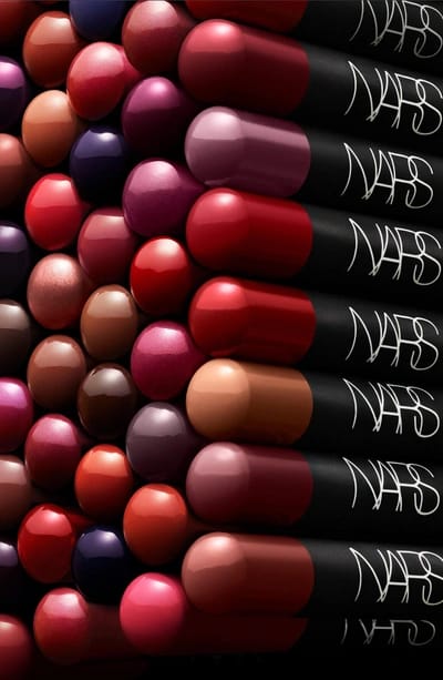 Nars precision lip liner crayon a levres precision shades Menton 9084 - Brand hub pakistan