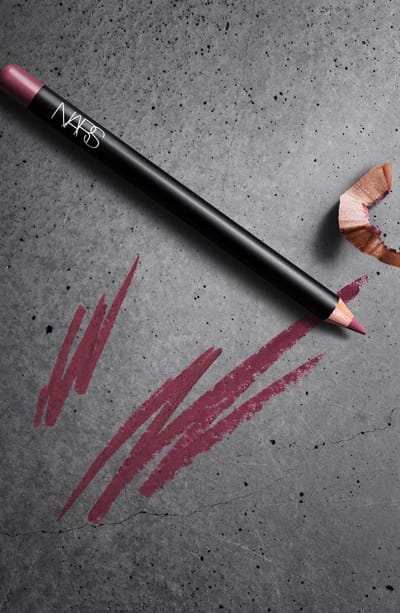 Nars precision lip liner crayon a levres precision shades Menton 9084 - Brand hub pakistan